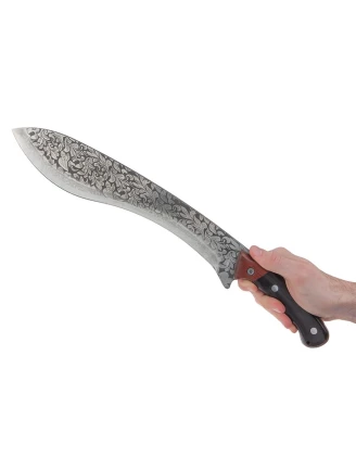 Maczeta Kukri N-638C
